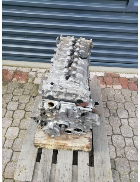 Mitsubishi CANTER 4M50 - Motor para Camión: foto 1 Mitsubishi CANTER 4M50 - Motor para Camión: foto 1