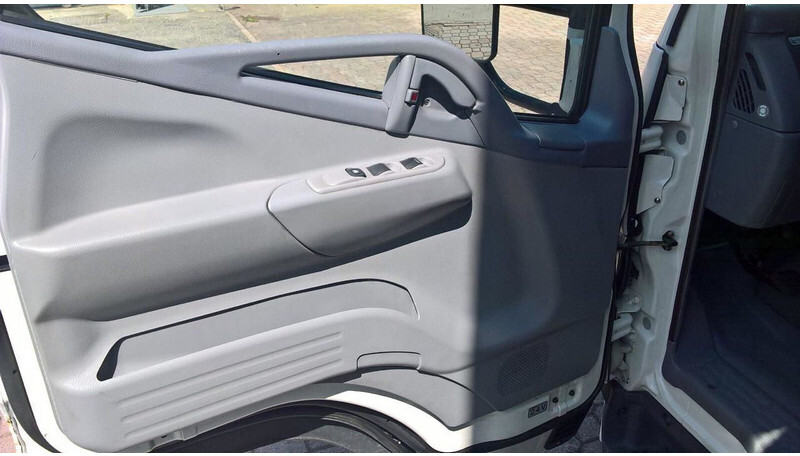 Mitsubishi CANTER "C" - Cabina e interior para Camión: foto 3 Mitsubishi CANTER "C" - Cabina e interior para Camión: foto 3