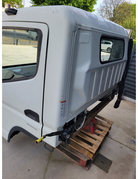 Cabina e interior para Camión Mitsubishi Fuso "C": foto 8