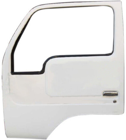 Nissan LEFT - Puerta y piezas para Camión: foto 1 Nissan LEFT - Puerta y piezas para Camión: foto 1