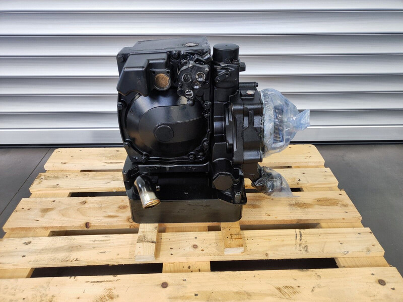 Mercedes-Benz Actros Arocs - Recambio para Camión: foto 1 Mercedes-Benz Actros Arocs - Recambio para Camión: foto 1