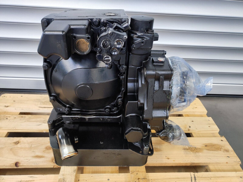 Mercedes-Benz Actros Arocs - Recambio para Camión: foto 2 Mercedes-Benz Actros Arocs - Recambio para Camión: foto 2