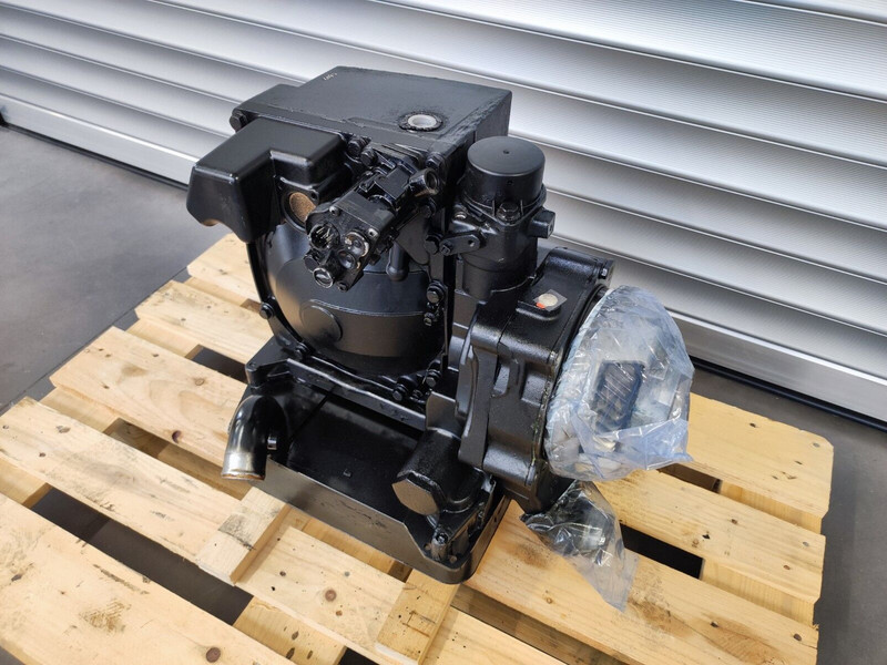 Mercedes-Benz Actros Arocs - Recambio para Camión: foto 3 Mercedes-Benz Actros Arocs - Recambio para Camión: foto 3