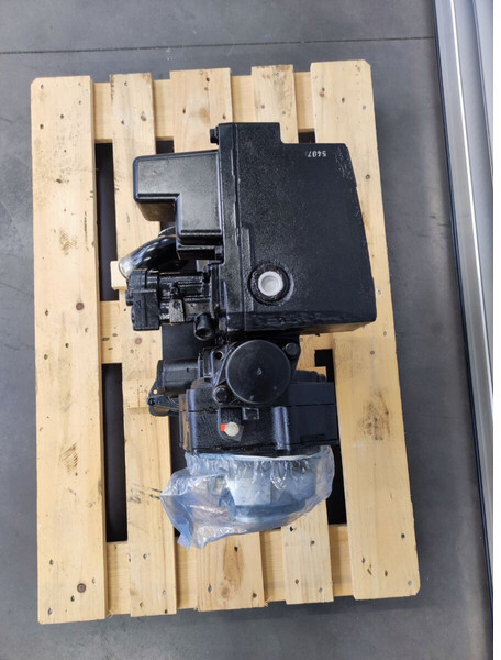 Mercedes-Benz Actros Arocs - Recambio para Camión: foto 5 Mercedes-Benz Actros Arocs - Recambio para Camión: foto 5