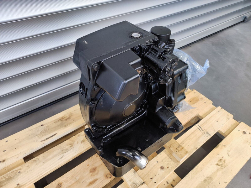 Mercedes-Benz Actros Arocs - Recambio para Camión: foto 4 Mercedes-Benz Actros Arocs - Recambio para Camión: foto 4