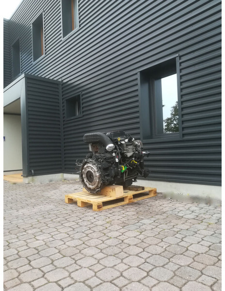 Renault DXI5 - DXI 5 Euro 5 - Motor para Camión: foto 2 Renault DXI5 - DXI 5 Euro 5 - Motor para Camión: foto 2