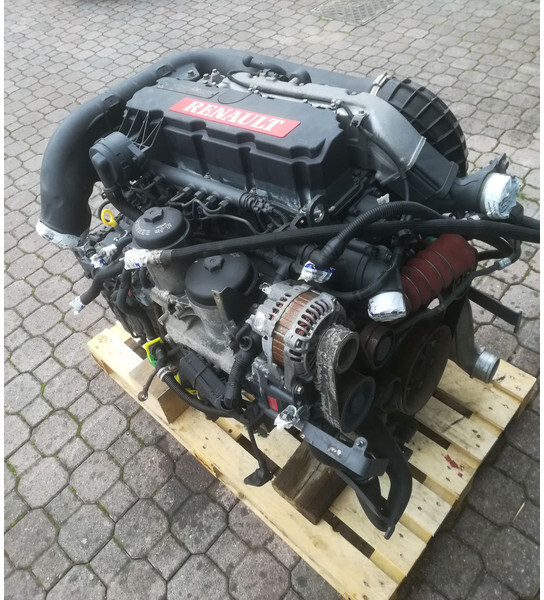 Renault DXI5 - DXI 5 Euro 5 - Motor para Camión: foto 1 Renault DXI5 - DXI 5 Euro 5 - Motor para Camión: foto 1