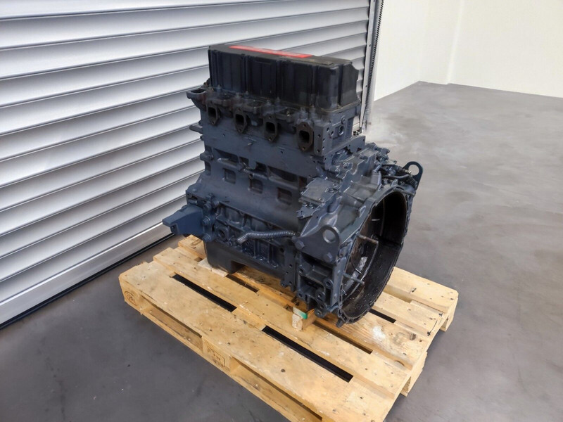Renault MIDLUM DXI 5 EURO 5 - Motor para Camión: foto 1 Renault MIDLUM DXI 5 EURO 5 - Motor para Camión: foto 1