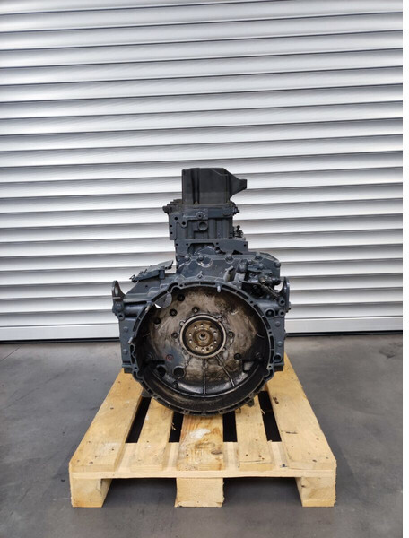 Renault MIDLUM DXI 5 EURO 5 - Motor para Camión: foto 5 Renault MIDLUM DXI 5 EURO 5 - Motor para Camión: foto 5