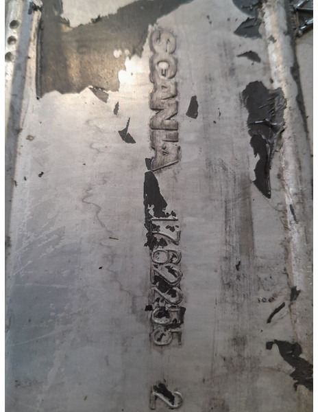 Scania DC 13 - Cárter para Camión: foto 5 Scania DC 13 - Cárter para Camión: foto 5