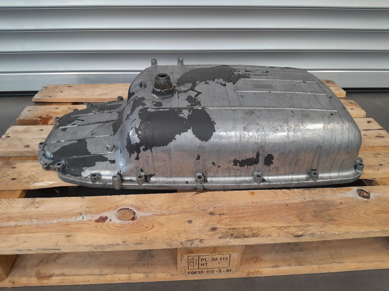 Scania DC 13 - Cárter para Camión: foto 3 Scania DC 13 - Cárter para Camión: foto 3