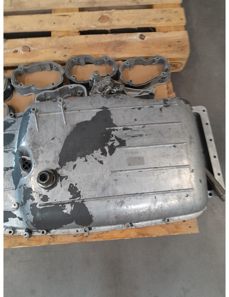 Scania DC 13 - Cárter para Camión: foto 4 Scania DC 13 - Cárter para Camión: foto 4