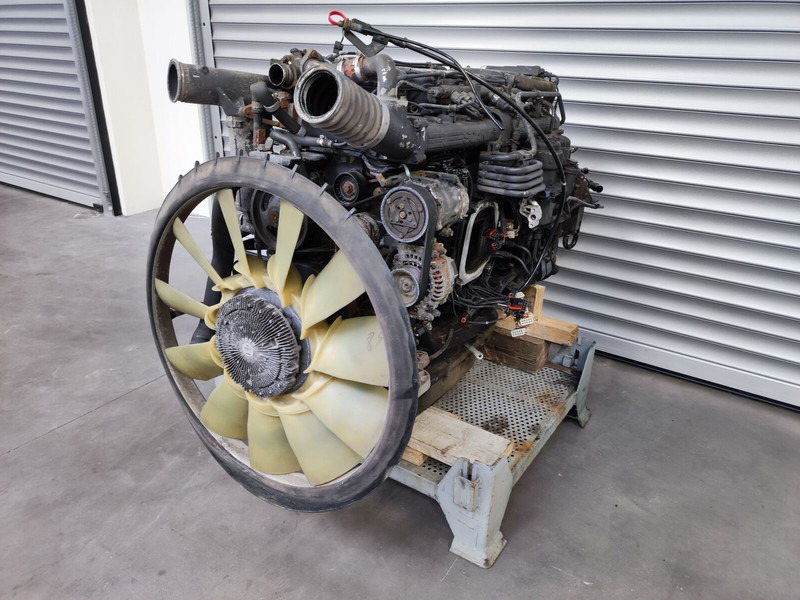 Scania DC13 410 450hp NEXT GENERATION 2017 -> - Motor para Camión: foto 1 Scania DC13 410 450hp NEXT GENERATION 2017 -> - Motor para Camión: foto 1