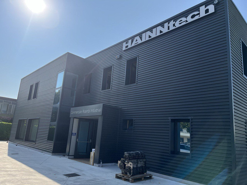 Scania DC13 480 490hp EURO 6 2014 -> 2017 - Motor para Camión: foto 2 Scania DC13 480 490hp EURO 6 2014 -> 2017 - Motor para Camión: foto 2