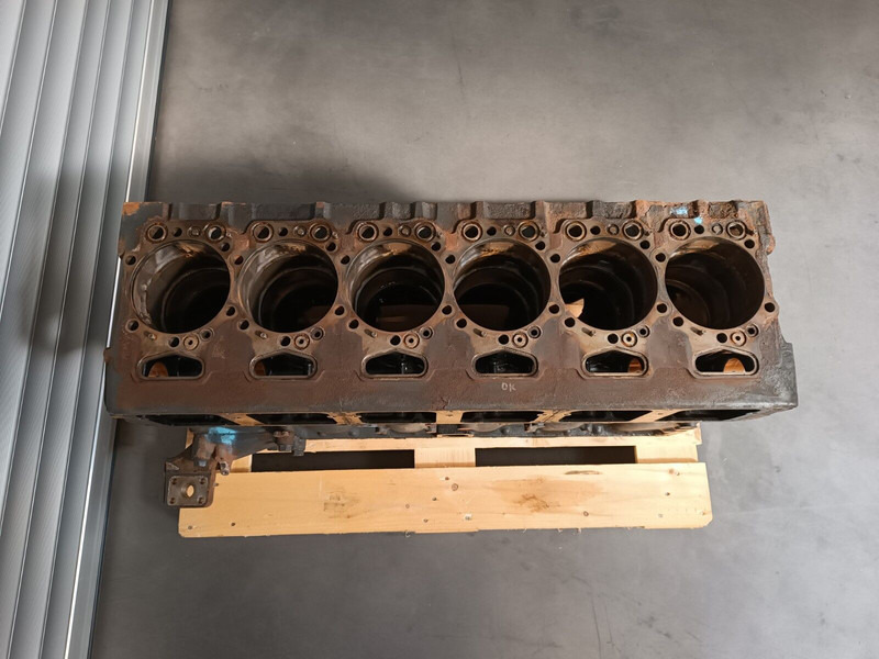 Scania Euro 6 - Bloque de cilindros para Camión: foto 5 Scania Euro 6 - Bloque de cilindros para Camión: foto 5