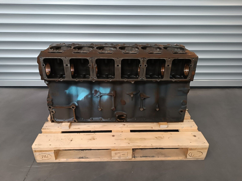 Scania  - Bloque de cilindros para Camión: foto 3 Scania  - Bloque de cilindros para Camión: foto 3
