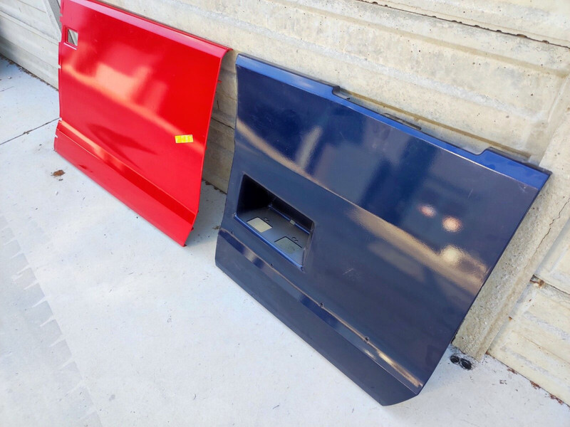 Scania Serie S, New Generation - Aerodinámica/ Spoiler para Camión: foto 4 Scania Serie S, New Generation - Aerodinámica/ Spoiler para Camión: foto 4