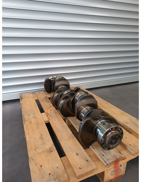 Volvo 20486222 - Cigüeñal para Camión: foto 5 Volvo 20486222 - Cigüeñal para Camión: foto 5