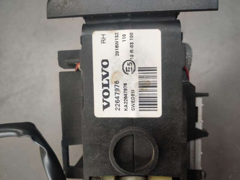 Volvo FH E6 - FH4 - Palanca de cambio para Camión: foto 3 Volvo FH E6 - FH4 - Palanca de cambio para Camión: foto 3