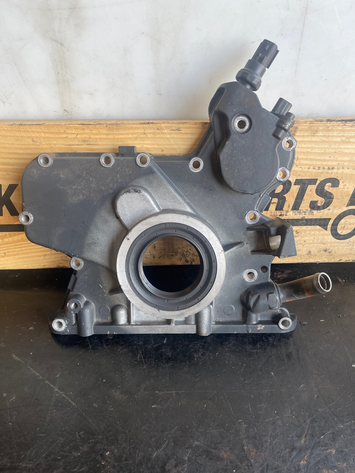 CUMMINS FRONT COVER 5344019 - Motor y piezas para Camión: foto 1 CUMMINS FRONT COVER 5344019 - Motor y piezas para Camión: foto 1