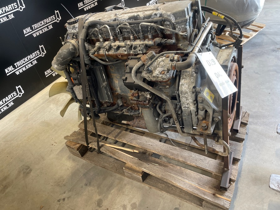 DAF GR165 / 220 HP - EURO 4 - Motor para Camión: foto 3 DAF GR165 / 220 HP - EURO 4 - Motor para Camión: foto 3