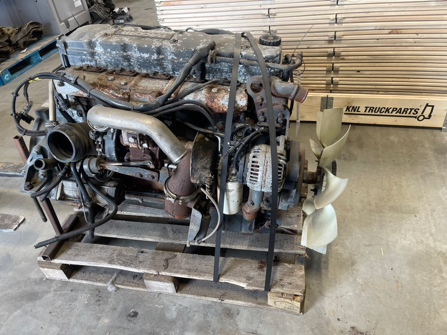 DAF GR165 / 220 HP - EURO 4 - Motor para Camión: foto 2 DAF GR165 / 220 HP - EURO 4 - Motor para Camión: foto 2