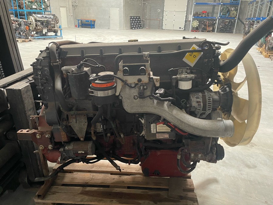 IVECO F3AE0681 440 HP - Motor para Camión: foto 1 IVECO F3AE0681 440 HP - Motor para Camión: foto 1
