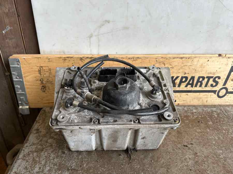 MAN ADBLUE PUMPE 81.15403-6090 - Sistema de combustible para Camión: foto 1 MAN ADBLUE PUMPE 81.15403-6090 - Sistema de combustible para Camión: foto 1