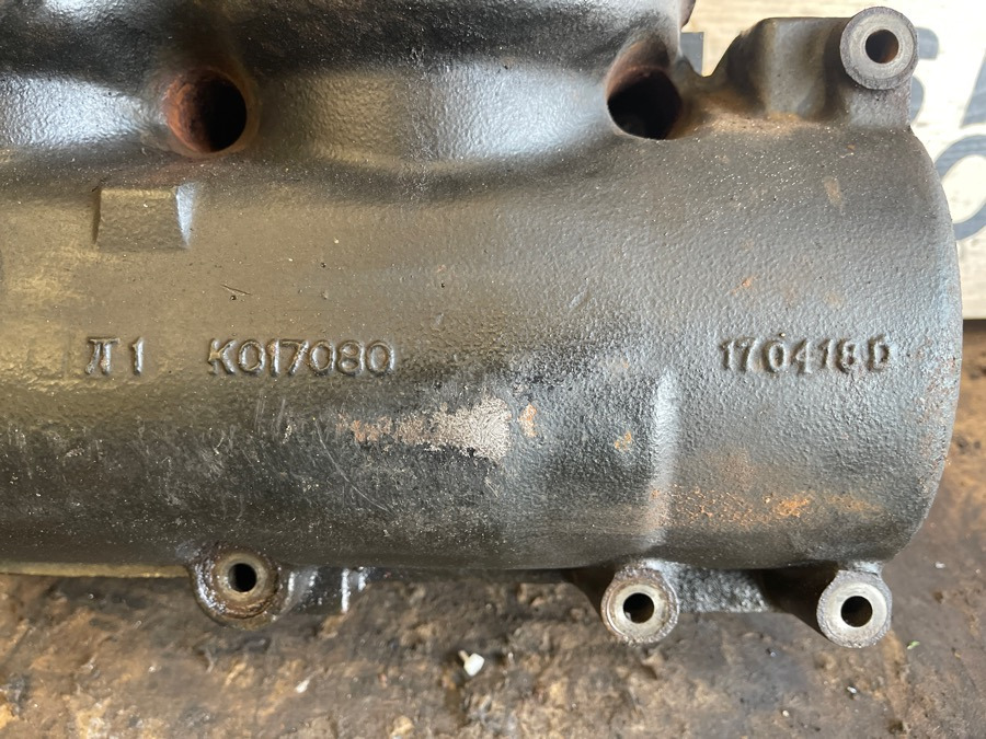 Compresor para Camión MAN COMPRESSOR 51.54100-7248: foto 7