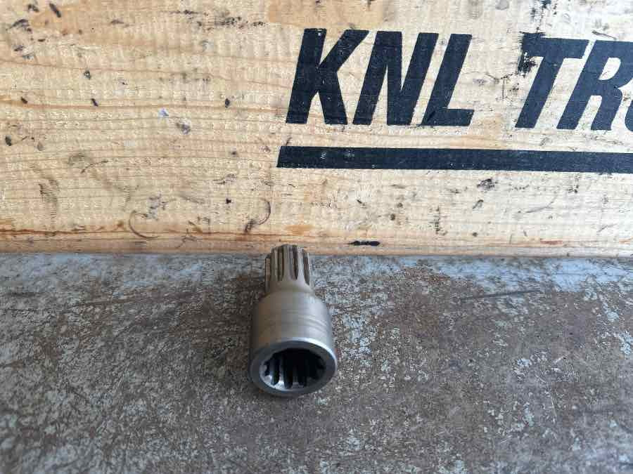 MAN GEAR 51.11310-0007 - Motor y piezas para Camión: foto 1 MAN GEAR 51.11310-0007 - Motor y piezas para Camión: foto 1