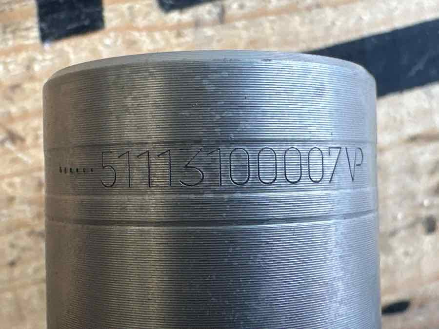 MAN GEAR 51.11310-0007 - Motor y piezas para Camión: foto 2 MAN GEAR 51.11310-0007 - Motor y piezas para Camión: foto 2