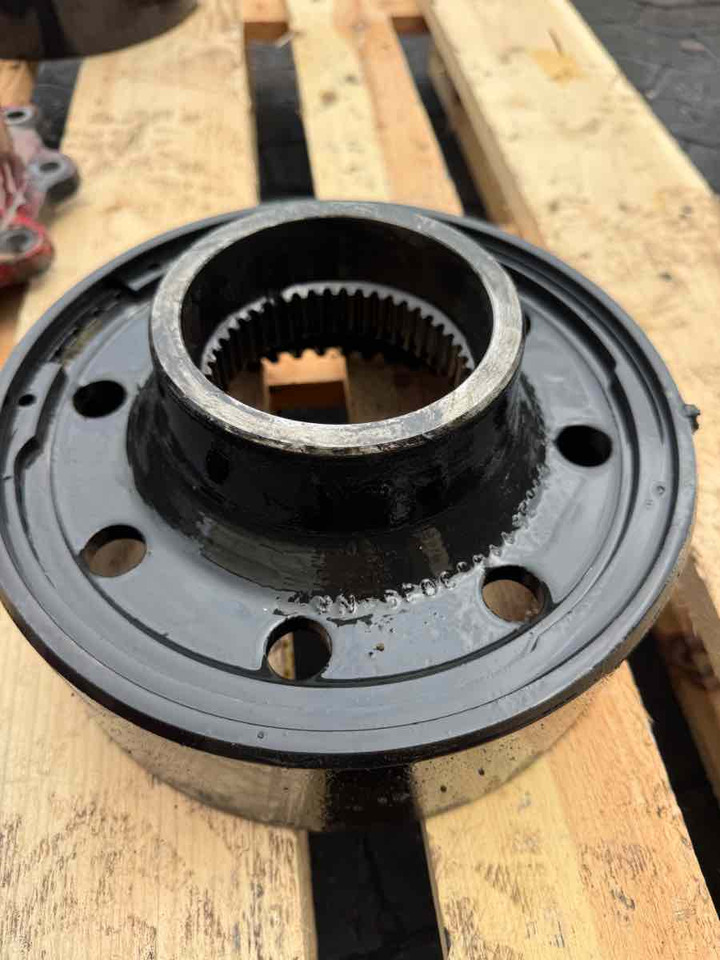 MAN PLANETARY DRIVE H9 : 81.35114-6087 - Transmisión para Camión: foto 1 MAN PLANETARY DRIVE H9 : 81.35114-6087 - Transmisión para Camión: foto 1