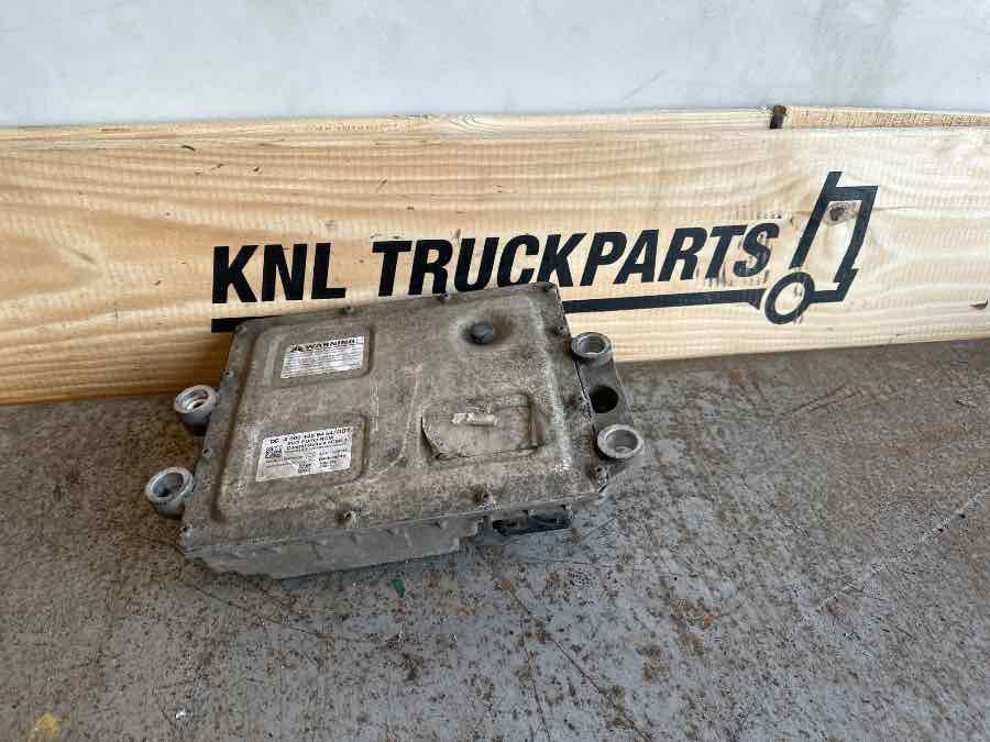 MERCEDES ECU A0004466454 - Sistema eléctrico para Camión: foto 2 MERCEDES ECU A0004466454 - Sistema eléctrico para Camión: foto 2