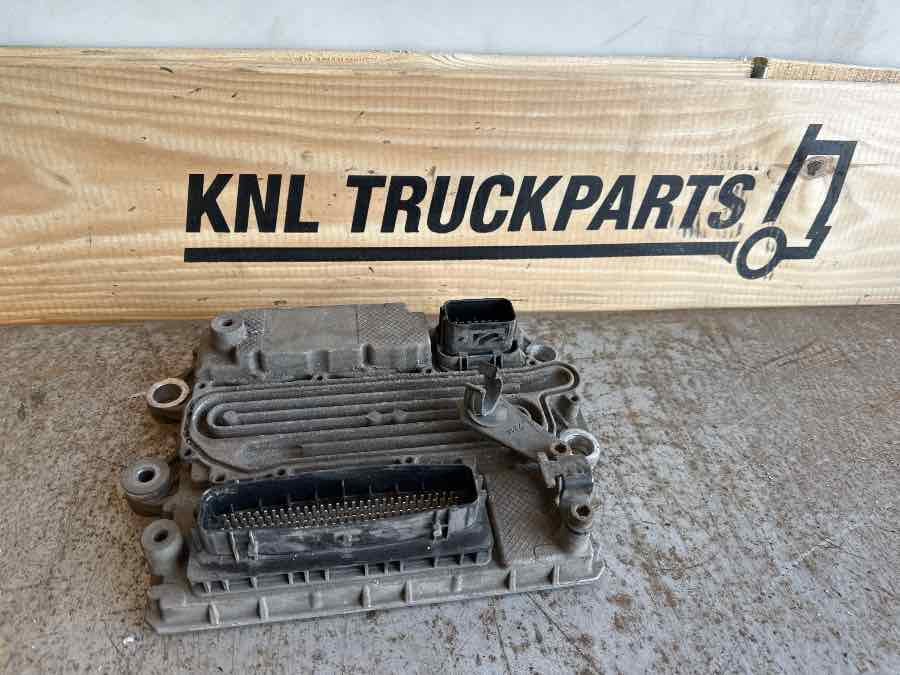 MERCEDES ECU A0004466454 - Sistema eléctrico para Camión: foto 1 MERCEDES ECU A0004466454 - Sistema eléctrico para Camión: foto 1