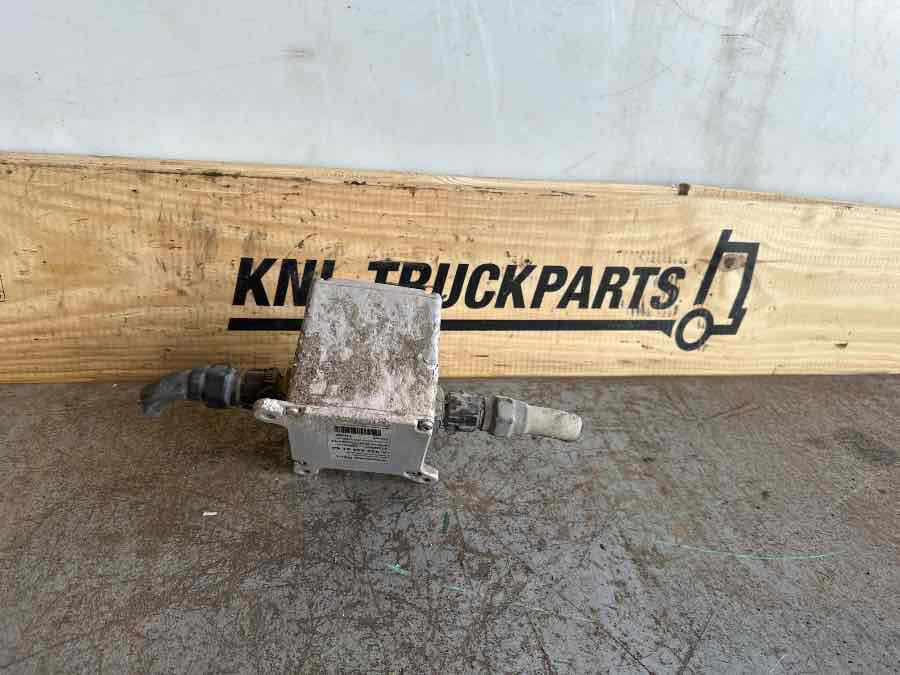 MERCEDES ECU A9304460163 - Sistema eléctrico para Camión: foto 2 MERCEDES ECU A9304460163 - Sistema eléctrico para Camión: foto 2