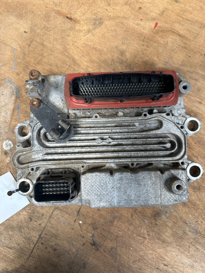 MERCEDES ECU ACM A0004464854 - Sistema eléctrico para Camión: foto 1 MERCEDES ECU ACM A0004464854 - Sistema eléctrico para Camión: foto 1