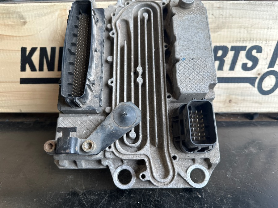 MERCEDES ECU ACM2 A0004463154 - Sistema eléctrico para Camión: foto 1 MERCEDES ECU ACM2 A0004463154 - Sistema eléctrico para Camión: foto 1