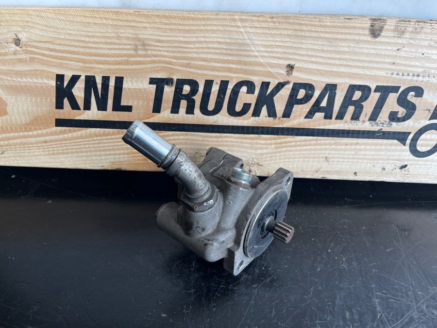 MERCEDES HYDRALIC PUMP A0034601880 - Hidráulica para Camión: foto 1 MERCEDES HYDRALIC PUMP A0034601880 - Hidráulica para Camión: foto 1