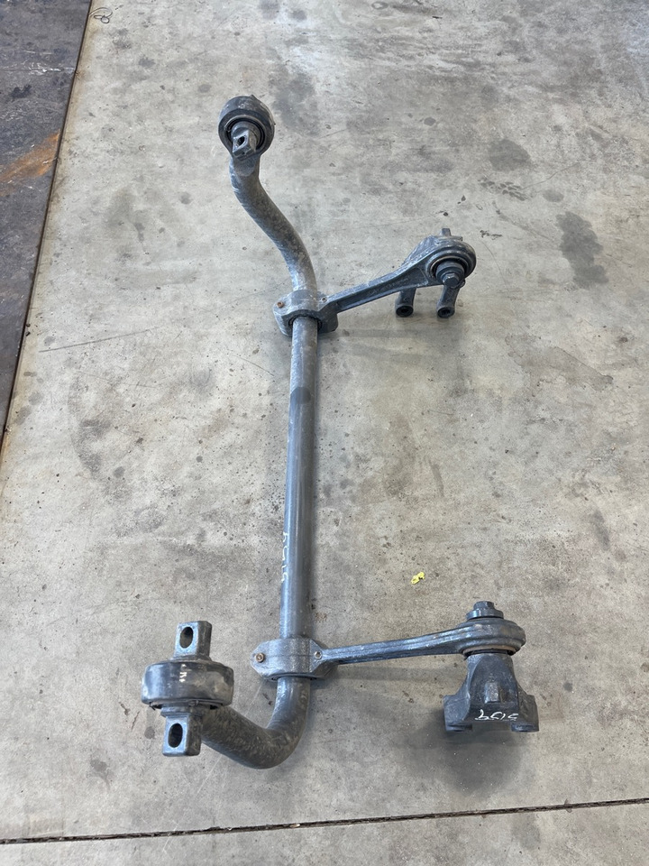 MERCEDES KRENGNINGSSTABILATOR - Barra estabilizadora para Camión: foto 1 MERCEDES KRENGNINGSSTABILATOR - Barra estabilizadora para Camión: foto 1