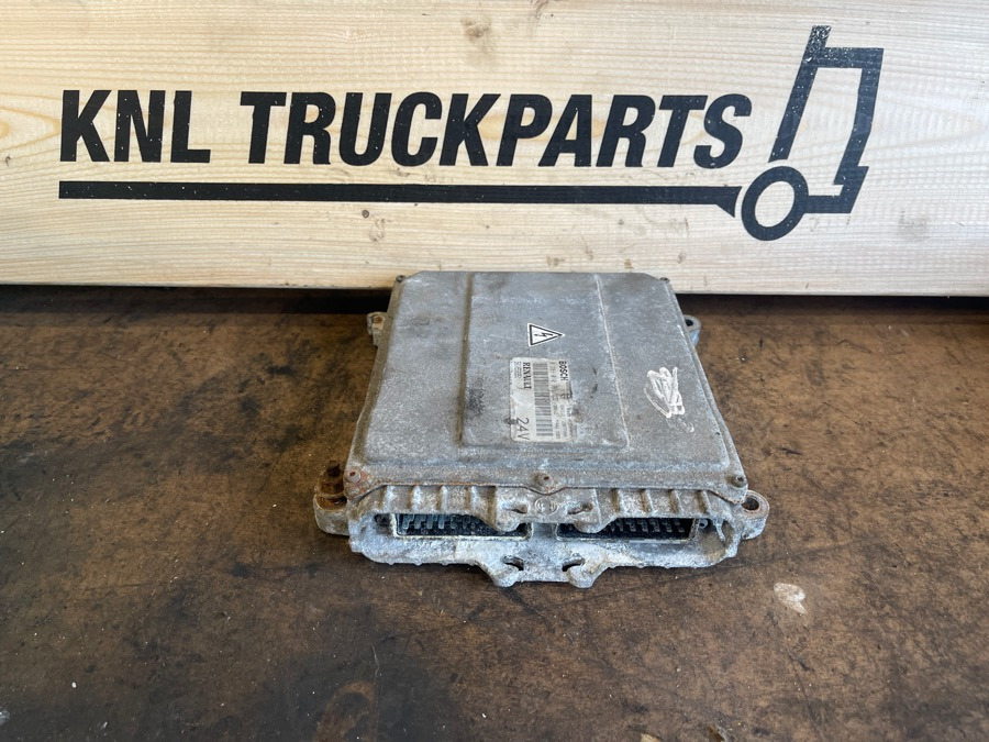 RENAULT ENGINE ECU 5010550351 - Sistema eléctrico para Camión: foto 1 RENAULT ENGINE ECU 5010550351 - Sistema eléctrico para Camión: foto 1