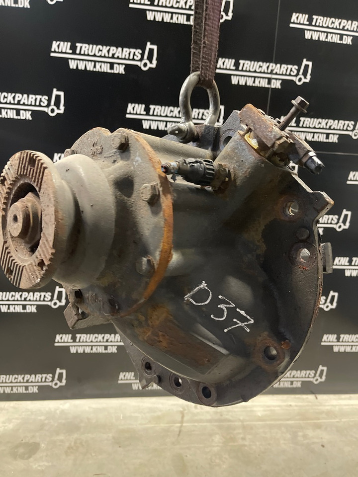 RENAULT RSS1125A - 3.73 - Diferencial para Camión: foto 2 RENAULT RSS1125A - 3.73 - Diferencial para Camión: foto 2