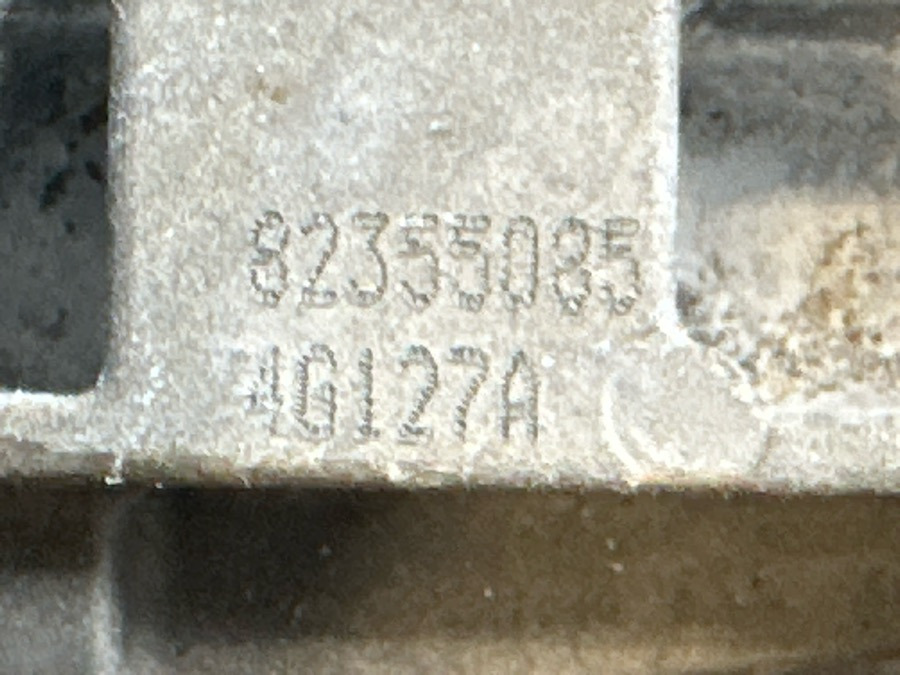 RENAULT STEERING 82355085 - Dirección para Camión: foto 3 RENAULT STEERING 82355085 - Dirección para Camión: foto 3