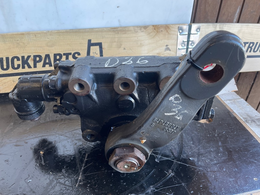 RENAULT STEERING GEAR 7422089531 - Dirección para Camión: foto 1 RENAULT STEERING GEAR 7422089531 - Dirección para Camión: foto 1