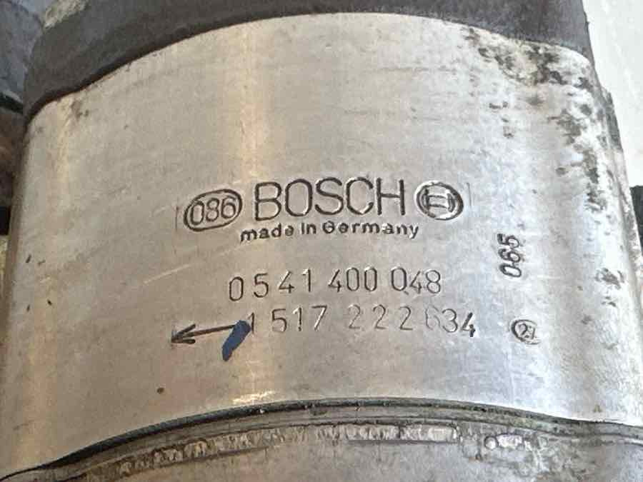 ATLET 063 0136501057 - Recambio para Camión: foto 4 ATLET 063 0136501057 - Recambio para Camión: foto 4