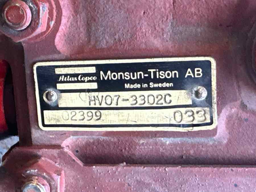 ATLET HV07-3302C - Recambio para Camión: foto 2 ATLET HV07-3302C - Recambio para Camión: foto 2