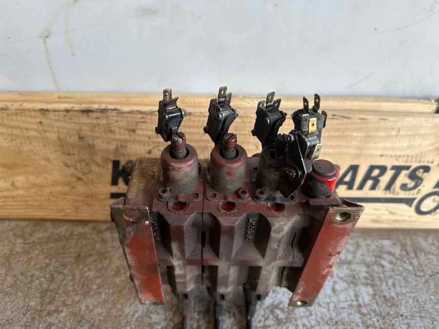 ATLET HV07-3302C - Recambio para Camión: foto 3 ATLET HV07-3302C - Recambio para Camión: foto 3