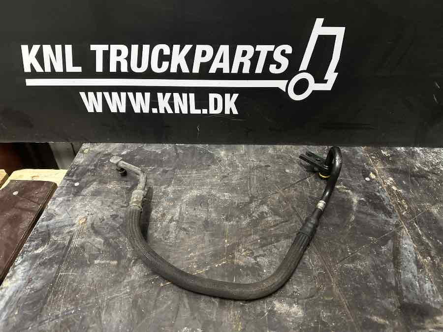 SCANIA A/C PIPE 2483734 - Sistema de admisión de aire para Camión: foto 1 SCANIA A/C PIPE 2483734 - Sistema de admisión de aire para Camión: foto 1