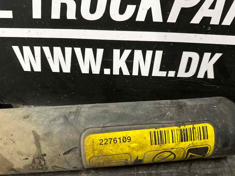 SCANIA CABINE TILT CYLINDER 2276109 - Cabina e interior para Camión: foto 2 SCANIA CABINE TILT CYLINDER 2276109 - Cabina e interior para Camión: foto 2