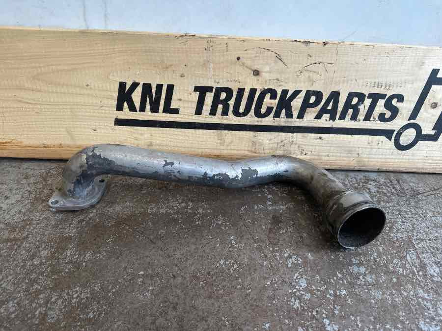 SCANIA EGR PIPE 2075967 - Sistema de admisión de aire para Camión: foto 2 SCANIA EGR PIPE 2075967 - Sistema de admisión de aire para Camión: foto 2