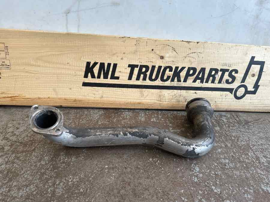 SCANIA EGR PIPE 2075967 - Sistema de admisión de aire para Camión: foto 1 SCANIA EGR PIPE 2075967 - Sistema de admisión de aire para Camión: foto 1